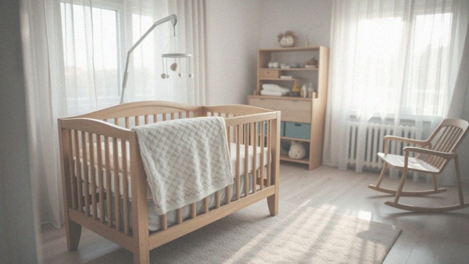 Co oznaczają bezdechy u noworodków podczas snu?