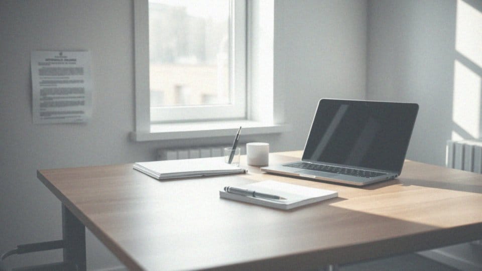 Jakie są zasady składania wypowiedzenia umowy o pracę?