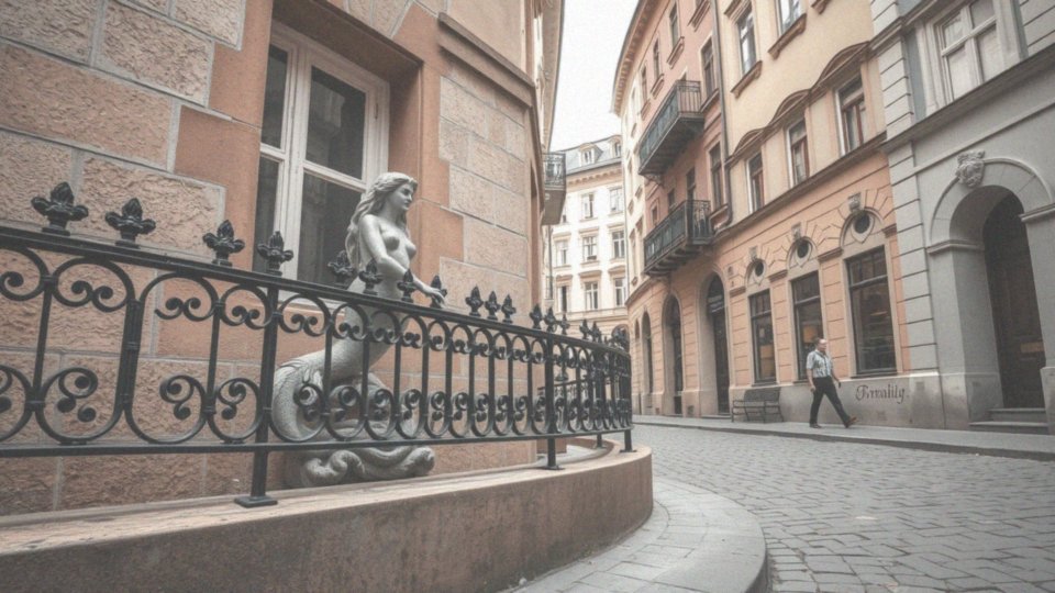 Jakie wystawy dotyczą syrenek w Warszawie?