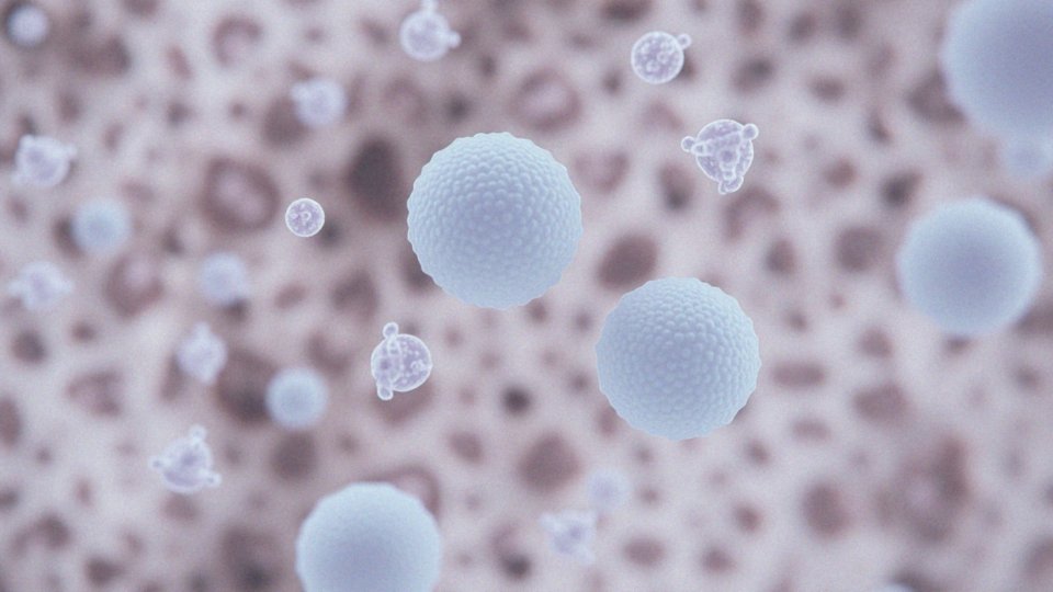 Jak bazofile wpływają na reakcje alergiczne?