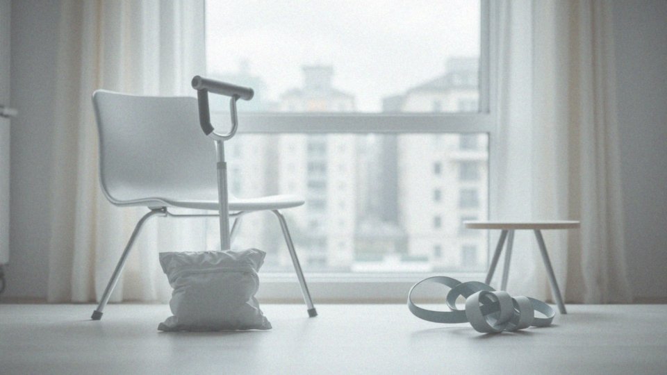 Jakie są czynniki wpływające na żywotność endoprotezy kolana?