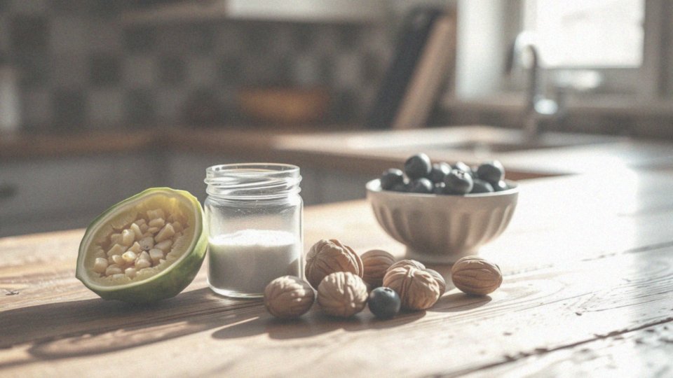Co to jest Garcinia cambogia i jak działa na apetyt?
