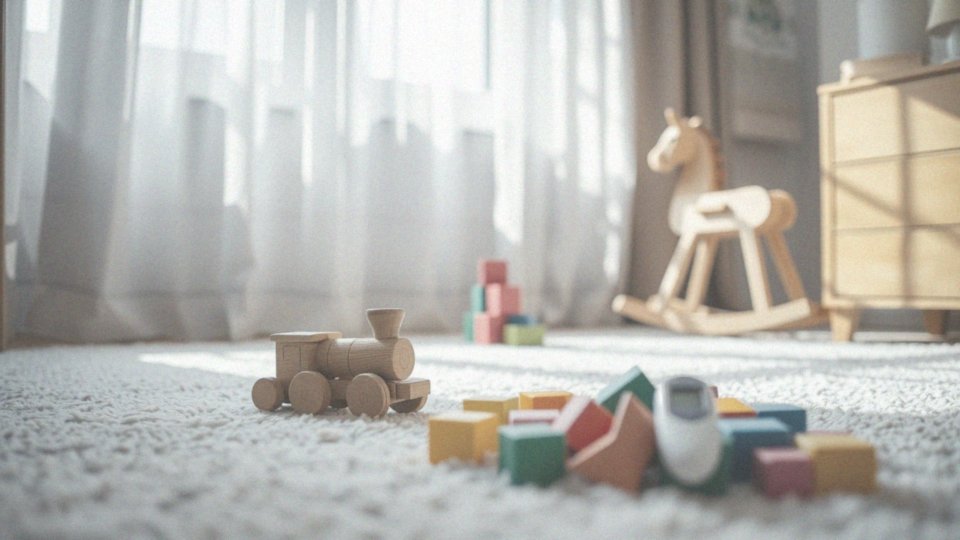 Jakie są przyczyny stanu podgorączkowego u dziecka?
