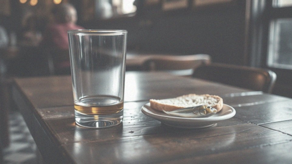 Jak długo organizm potrzebuje na spalanie alkoholu?