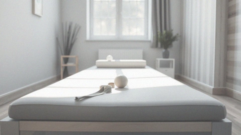 Co to jest rehabilitacja łąkotki i jak przebiega?