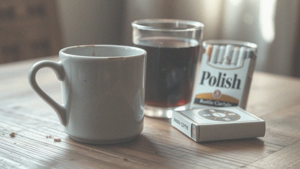 Jakie są przyczyny brązowego nalotu na języku?
