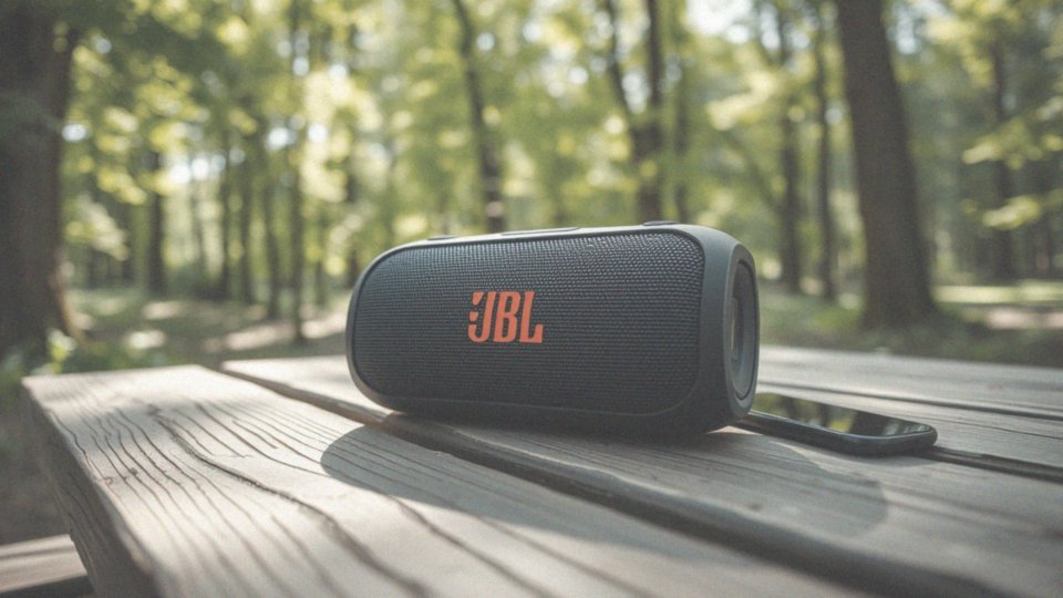 Jak wspiera JBL Xtreme 4 połączenia Bluetooth?