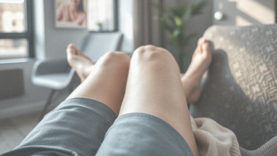 Kiedy należy udać się do angiologa lub flebologa?