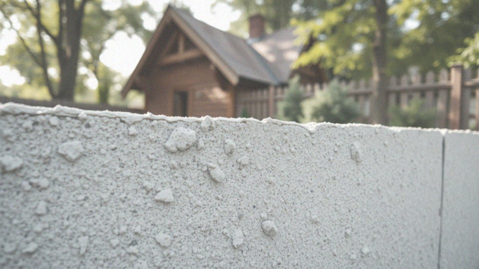 Jakie właściwości ma odpowiednio przygotowany beton?