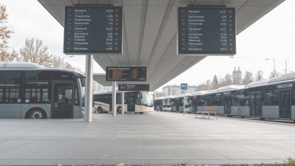 Jakie są ceny przejazdów z Warszawy do Uniejowa?
