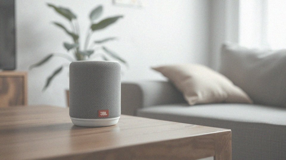 Co to jest technologia Auracast w głośniku JBL Go 4?