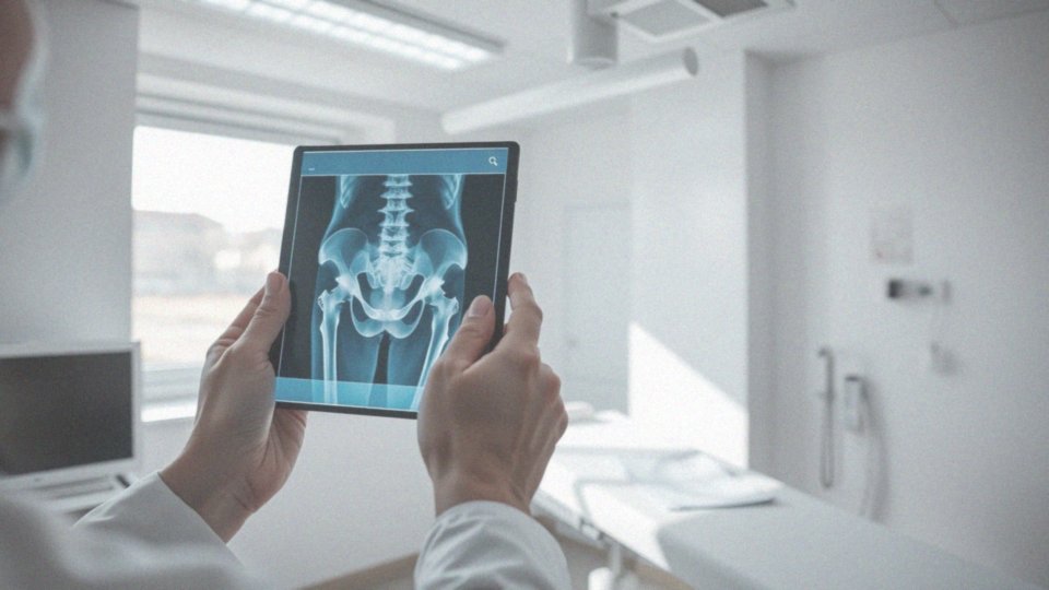 Jak decyzja lekarza wpływa na powrót do pracy po operacji biodra?