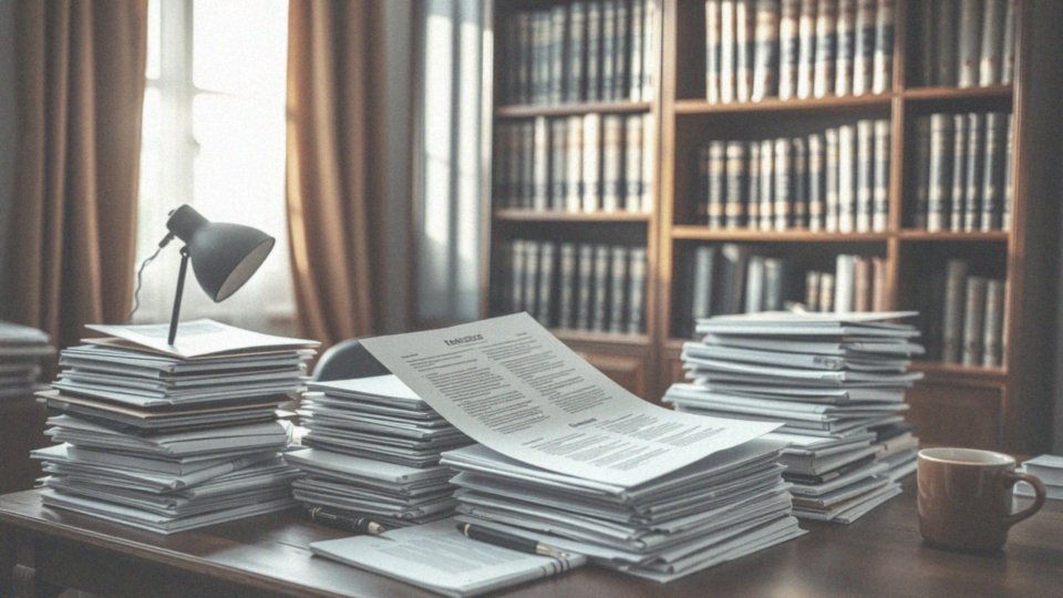 Jakie dokumenty są niezbędne w procesie eksmisyjnym?