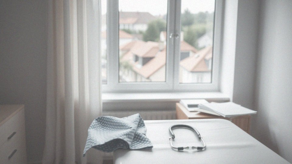 Jakie są różnice między dusznością a normalnym przyspieszeniem oddechu?