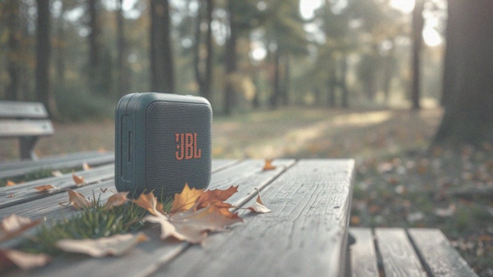 Jak długo działa akumulator w JBL Charge 5?