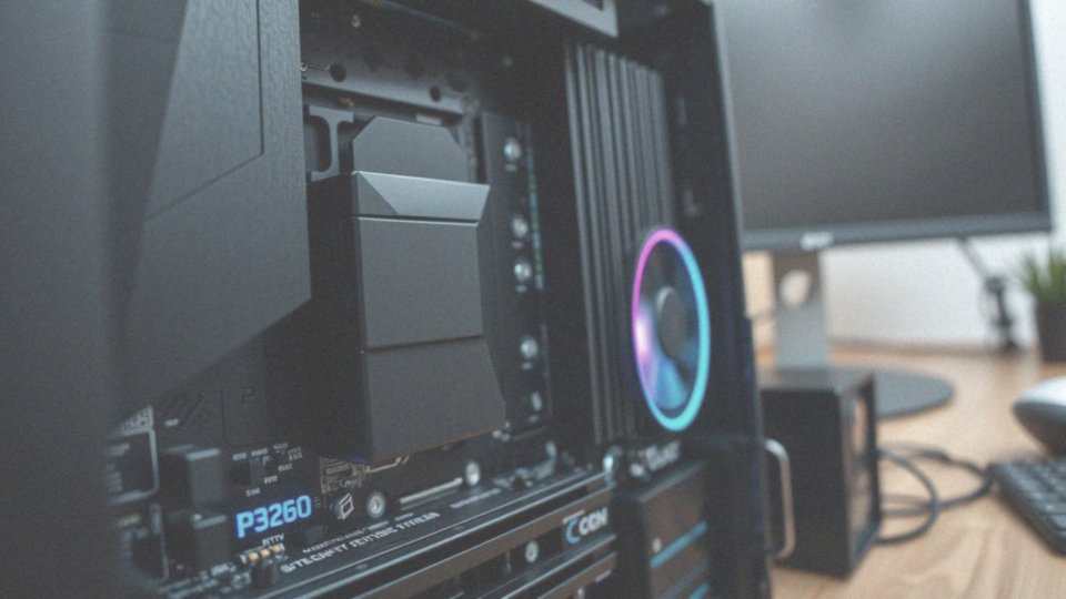 Jakie płyty główne wspierają PCIe 4.0 i dlaczego jest to ważne?