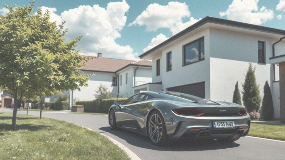 Jakie są korzyści ze sprzedaży domu w GTA Online?
