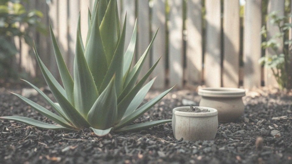 Jak często stosować naturalny nawóz do juki ogrodowej?