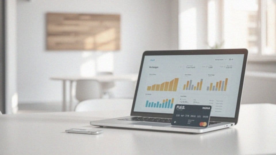 Jak karta paliwowa usprawnia proces fakturowania?