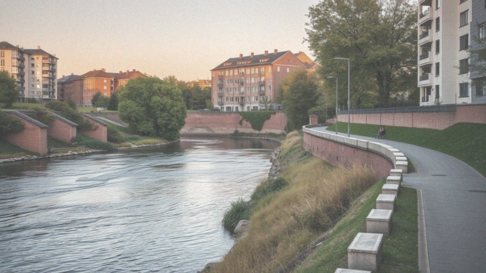 Jakie zabytki i atrakcje turystyczne znajdują się w Gorzowie Wielkopolskim?