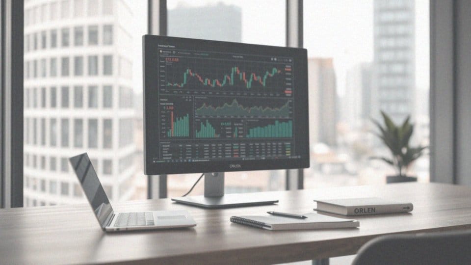 Jak program ORLEN przyczynia się do zwiększenia wiedzy o rynku kapitałowym?