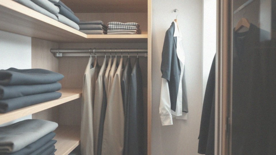 Jakie modele spodni są idealne do biura?