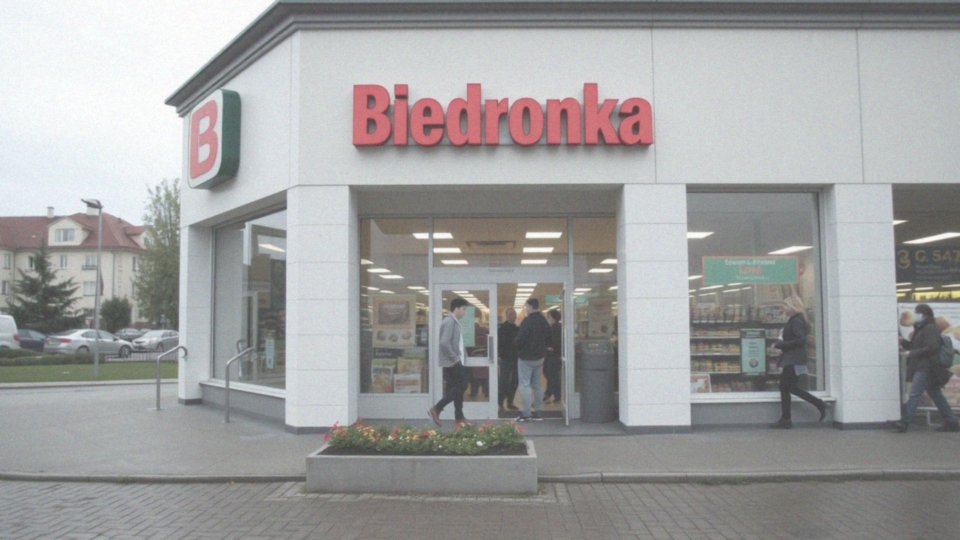 Jakie są godziny otwarcia sklepów Biedronka w niedziele?