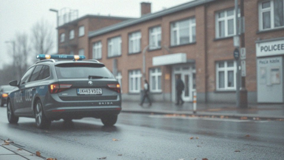 Jakie są działania służb w kontekście tej sprawy?
