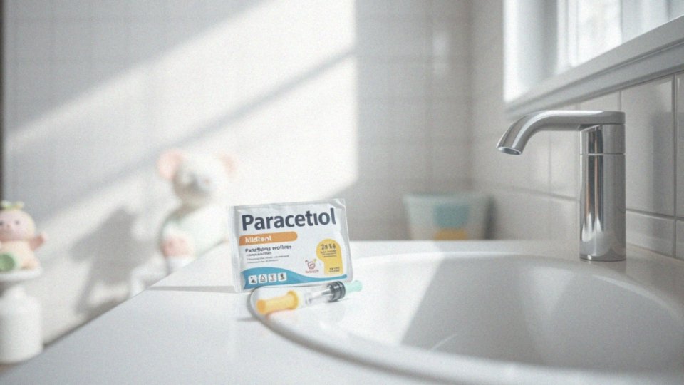 Jakie są wskazania do stosowania Paracetamolu Hasco Forte?