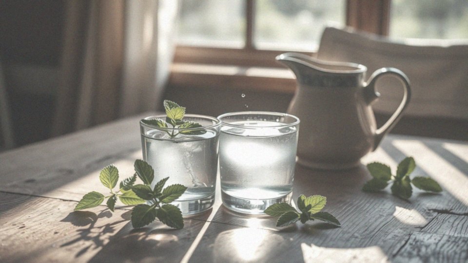 Jak zaprzestanie picia alkoholu wpływa na zdrowie wątroby?
