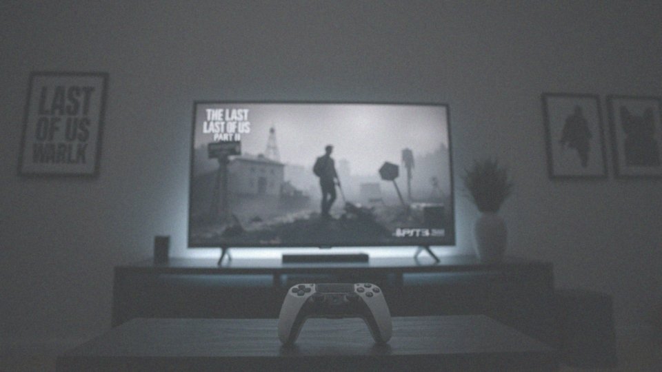 Co gracze mówią o czasie gry w The Last of Us 2?