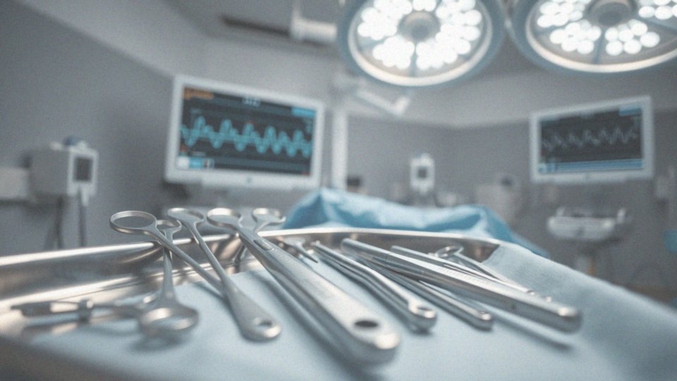 Co to jest chirurgiczne usunięcie przepukliny i jakie są jego koszty?