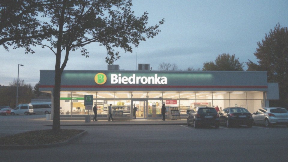 Jakie mogą być zmiany w godzinach otwarcia sklepów?