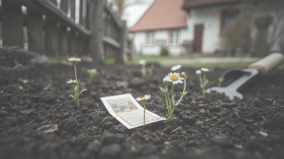 Jak można rozmnażać margaretki?