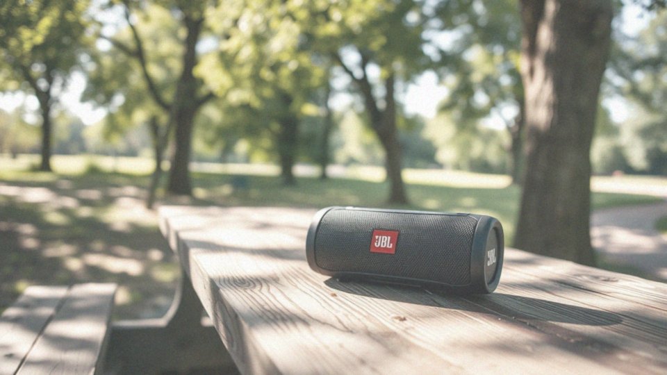 Jak długo działa bateria w JBL Xtreme 4?