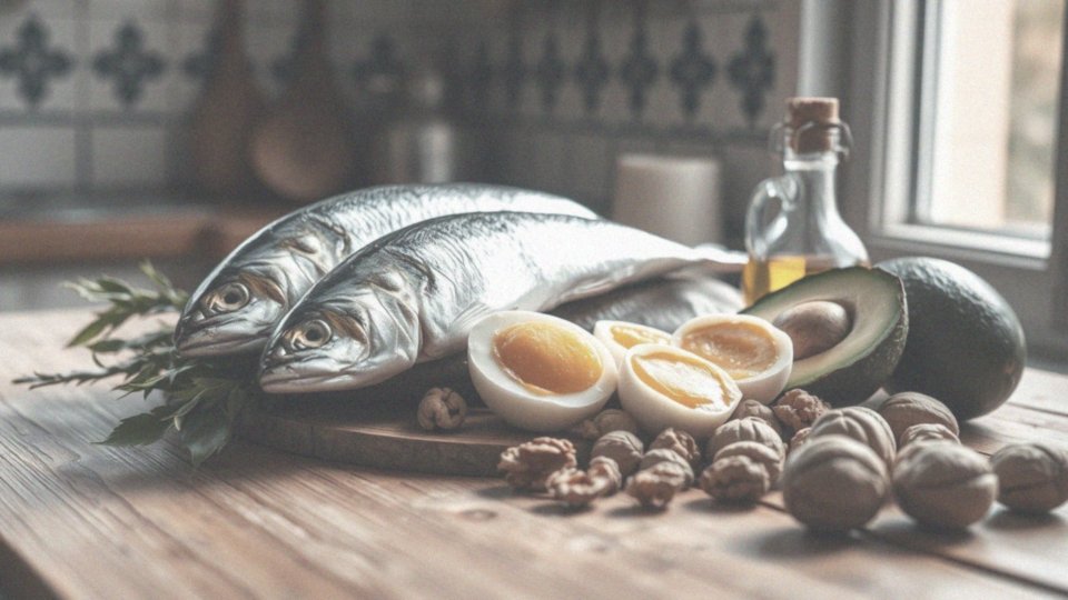 Jak cholesterol jest niezbędny do produkcji testosteronu?