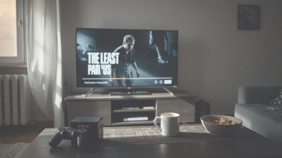 Ile godzin potrzeba na ukończenie gry w wersji PS4?