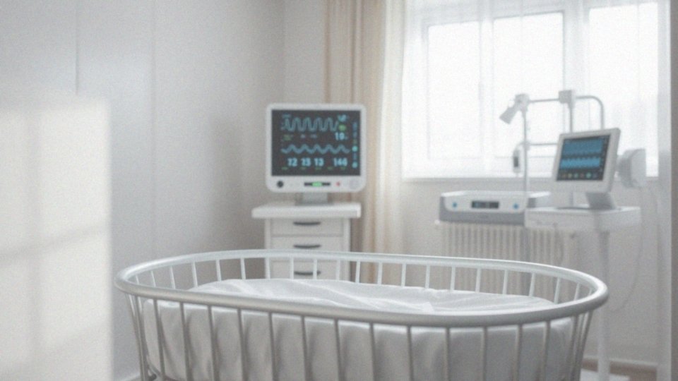 Jak długo noworodek może mieć szybki oddech?