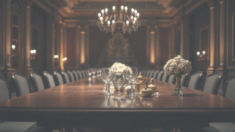 Jakiego rodzaju honorowe gromy otrzymali razem podczas ceremonii rozdania nagród?