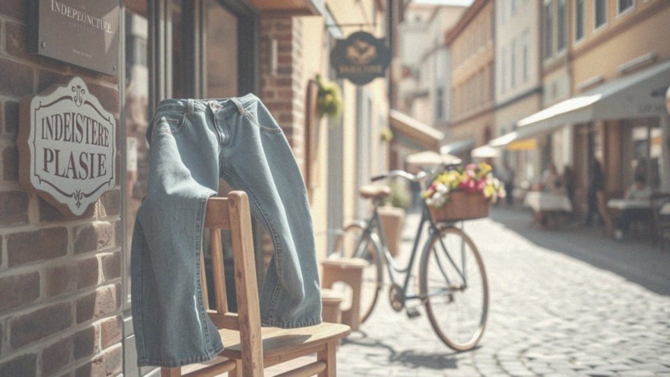 Na jakie okazje można nosić jeansy relaxed fit?