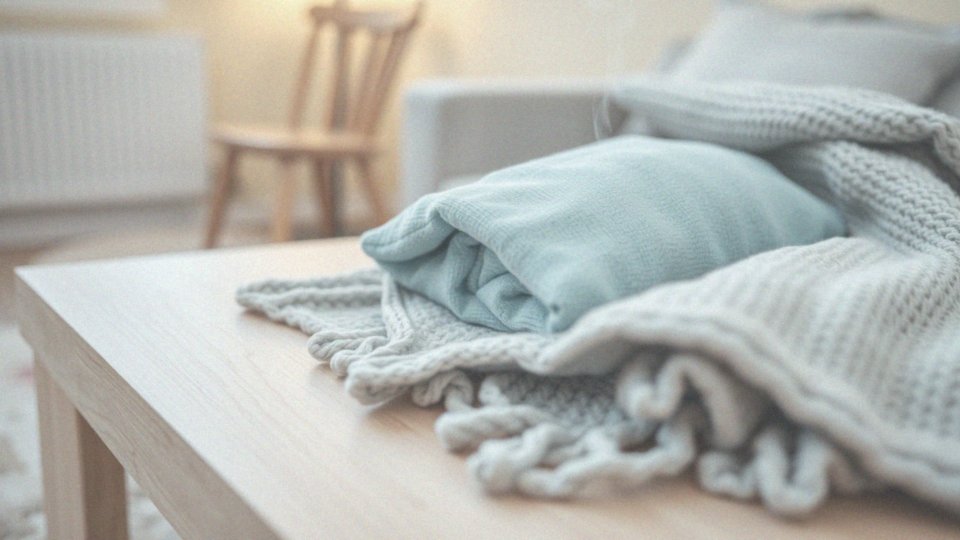 Jak ciepłe okłady mogą pomóc w łagodzeniu bólu ucha?