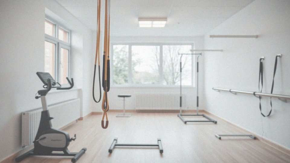Jak ważna jest rehabilitacja pooperacyjna dla pacjentów?