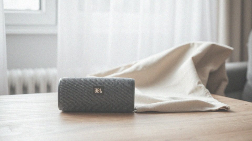 Jakie są wymiary i waga JBL Charge 5?