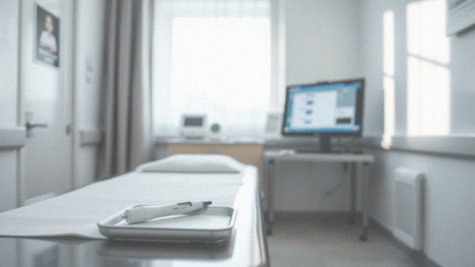 Jakie badania mogą być zalecane przy gorączce u niemowlaka?