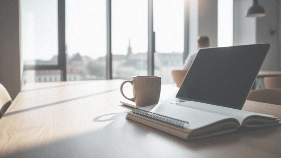 Jakie umiejętności są ważne dla osób po 40. roku życia?
