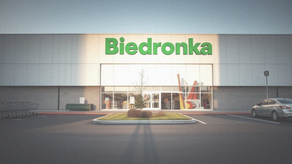 Co sądzą klienci o nowych lokalizacjach Biedronki?