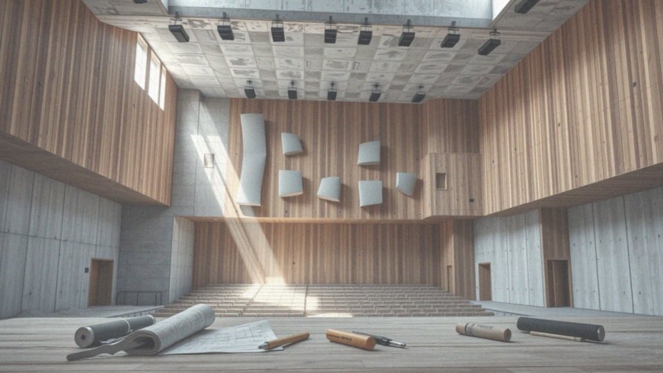 Jakie są zastosowania częstotliwości dźwięku w akustyce?
