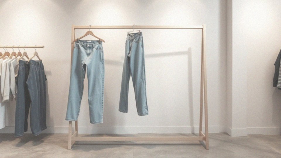 Dlaczego damskie jeansy relaxed fit są uniwersalne?