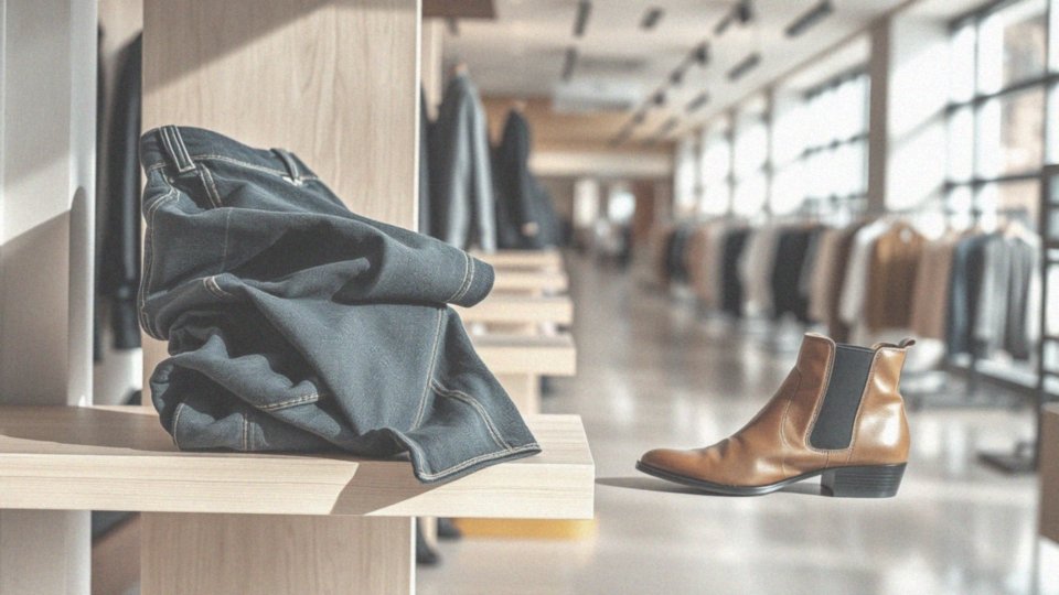 Co to są jeansy bootcut i do jakiej sylwetki pasują?