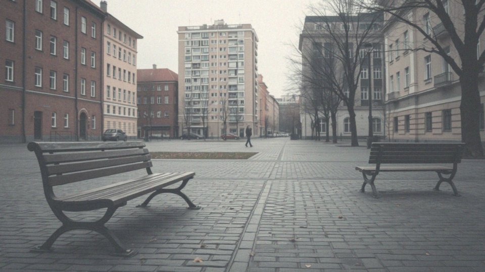Jakie relacje społeczne są wskazywane jako pogarszające się?
